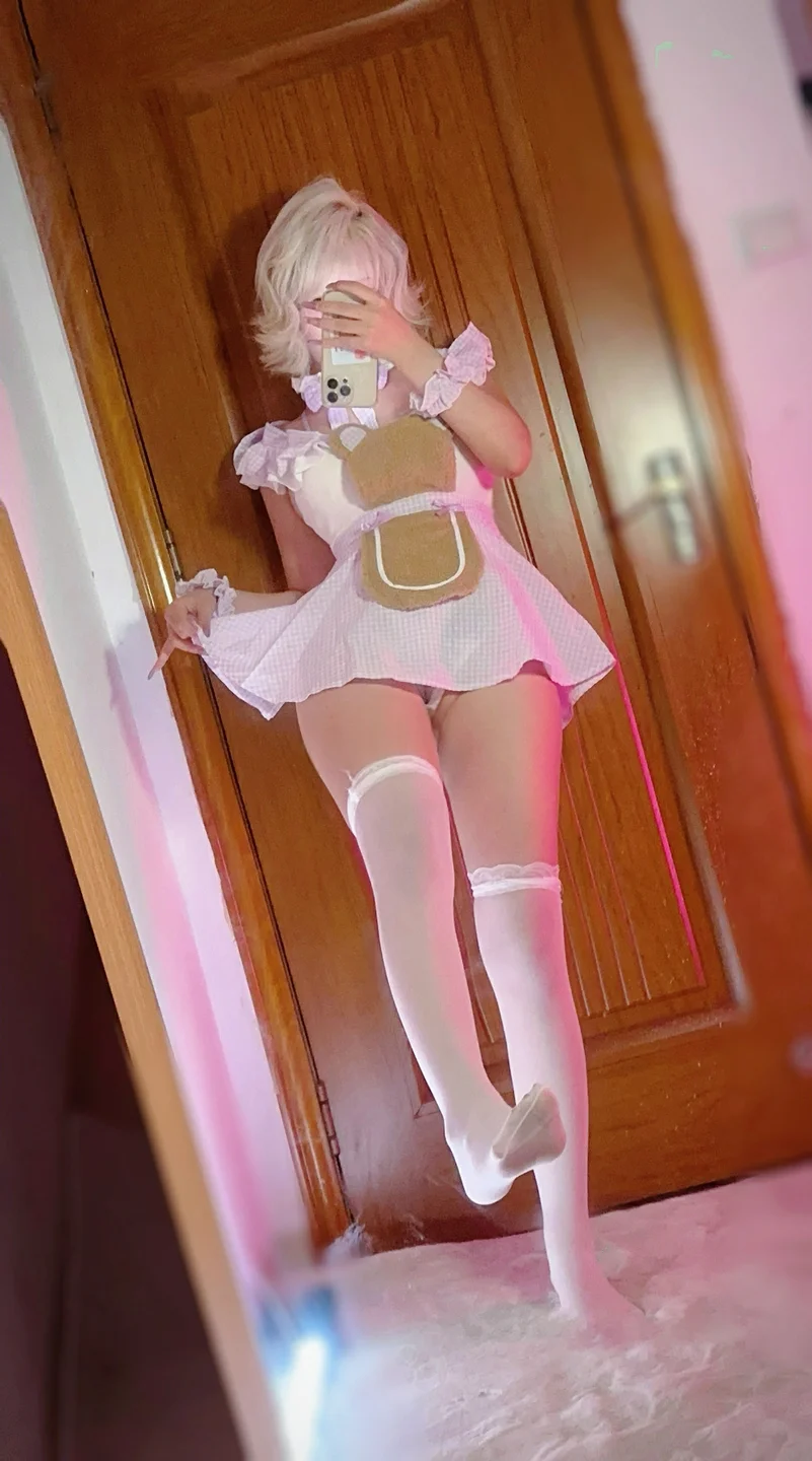 yuuhui玉汇 - 甜心小熊 [47P,2V-551MB] tg@simisebaisi 【丝足阁】043.webp